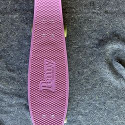 Skateboard Nickel board