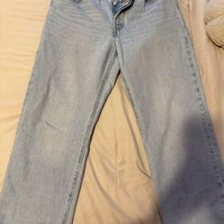 LEVI’S 501 Women’s Jeans 