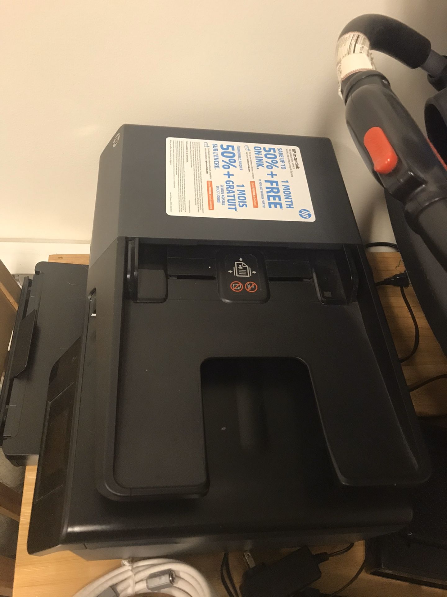 Hp printer