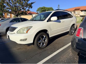 2005 Lexus Rx 330