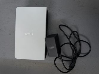 Switch Oled Dock with charger