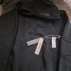 Essential Fear Of God Size S