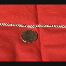 925 Sterling Silver Bracelet 