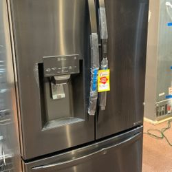 LG FRIDGE today LFXSM SOJ 