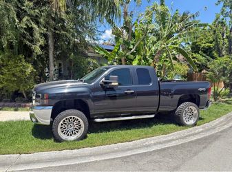 2009 Chevrolet Silverado