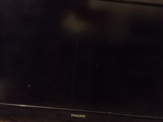 Phillips 32 Inch Flatscreen