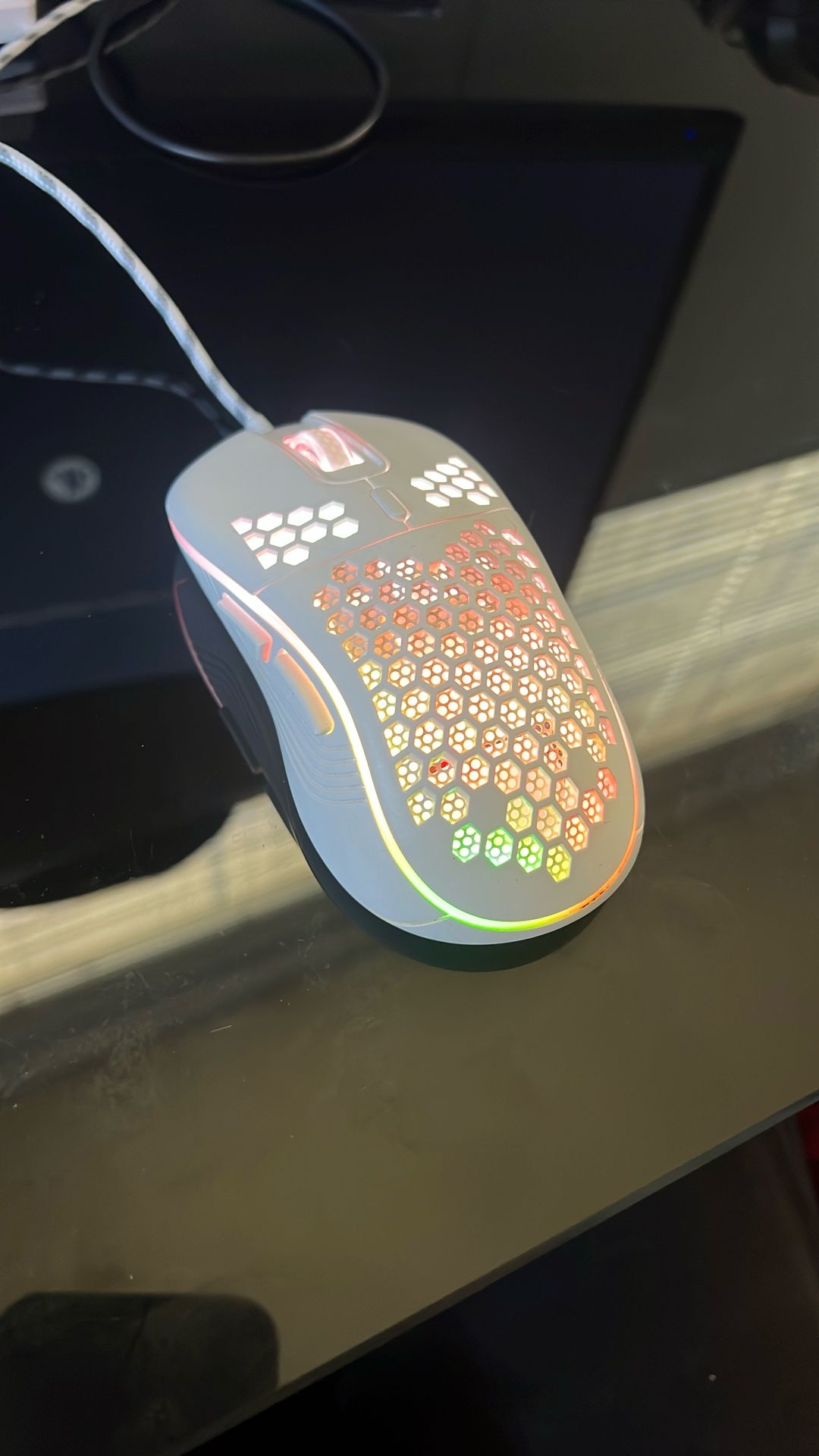 Gaming Mouse