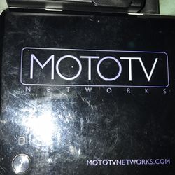 Moto Tv