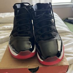 Jordan Retro 11