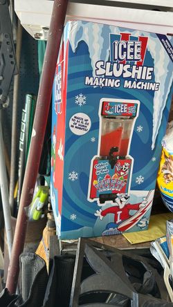 Slushy