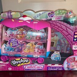 Shopkins Toys for Sale in Montclair, CA - OfferUp