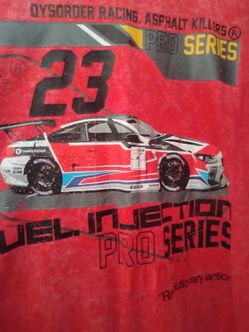 Fuel Injection Pro Series | #23 GT (Small)