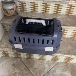 Small Cage