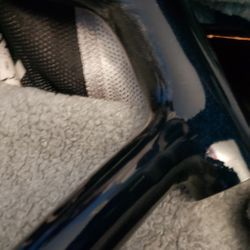 SCHWINN 1980 VINTAGE CRUISER JUST HAD IT PAINTED 