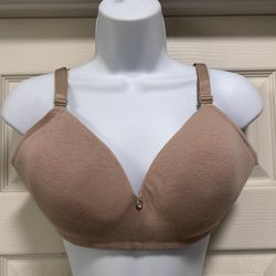 🤎JNY • Signature Everyday Wireless TShirt Bra (36C)