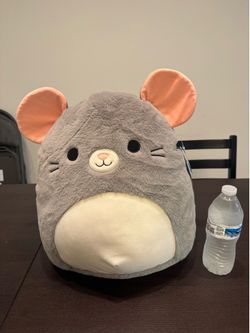 16” Misty the Mouse Squishmallow