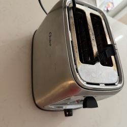 Toaster 
