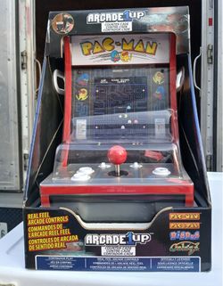 PAC MAN nuevo por $170