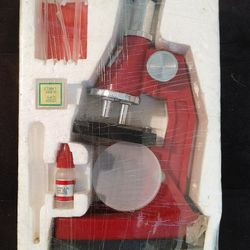 Microscope Kit