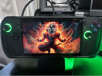 ASUS ROG ALLY X