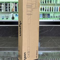 Dyson V15 Detect (Take It Home In Payments/ llévalo a casa en pagos 