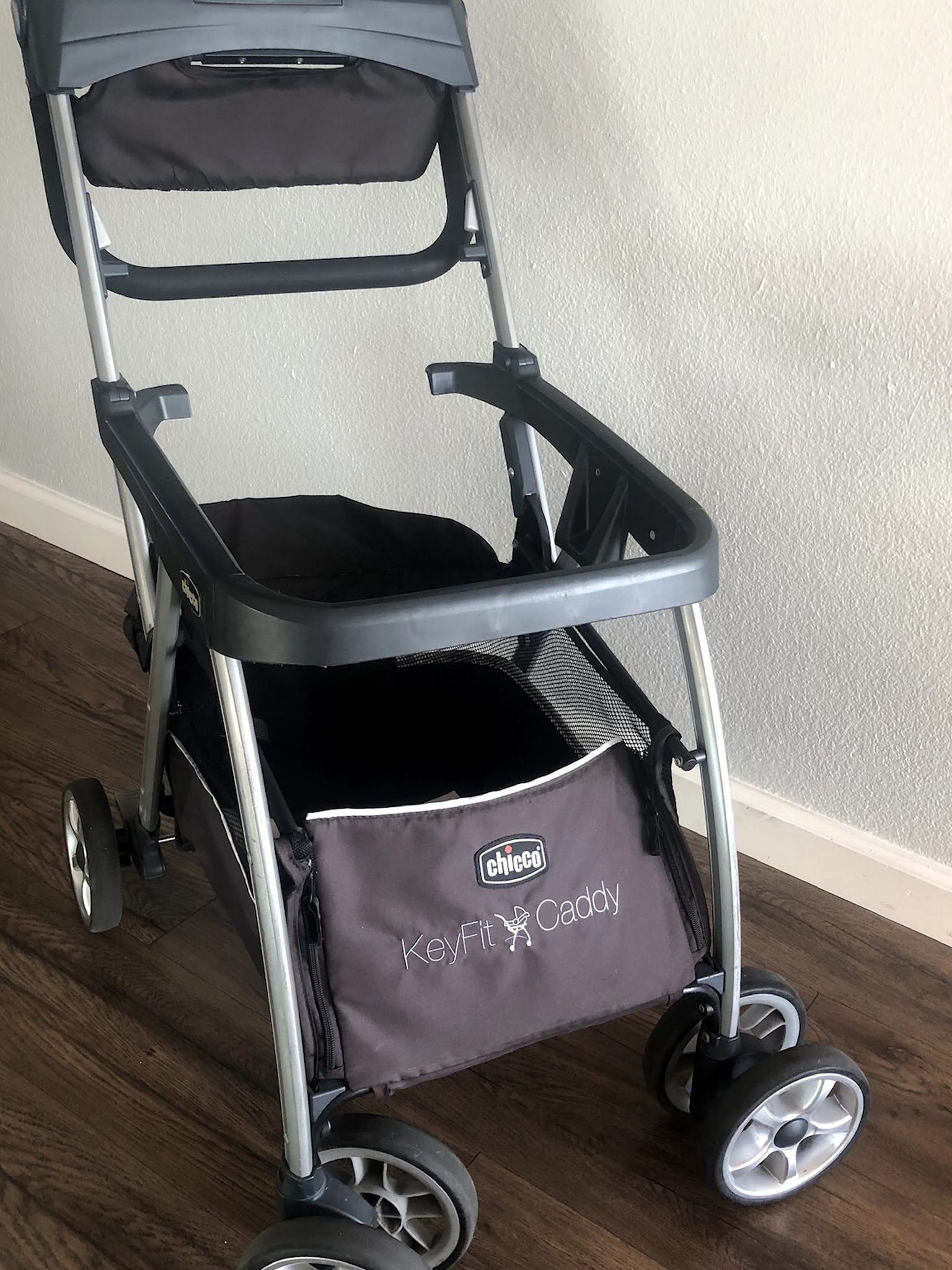 Chicco KeyFit Caddy Stroller frame