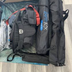 Lots Of Photography Equipment $500 For Everything!