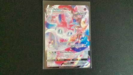 Pokémon alternate arts and special illustration rares