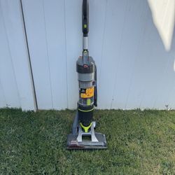 Vacuum Cleaner
