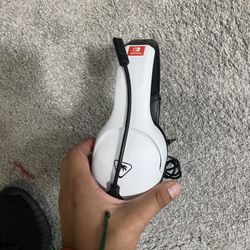 Nintendo Switch Headset