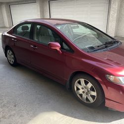 2010 Honda Civic