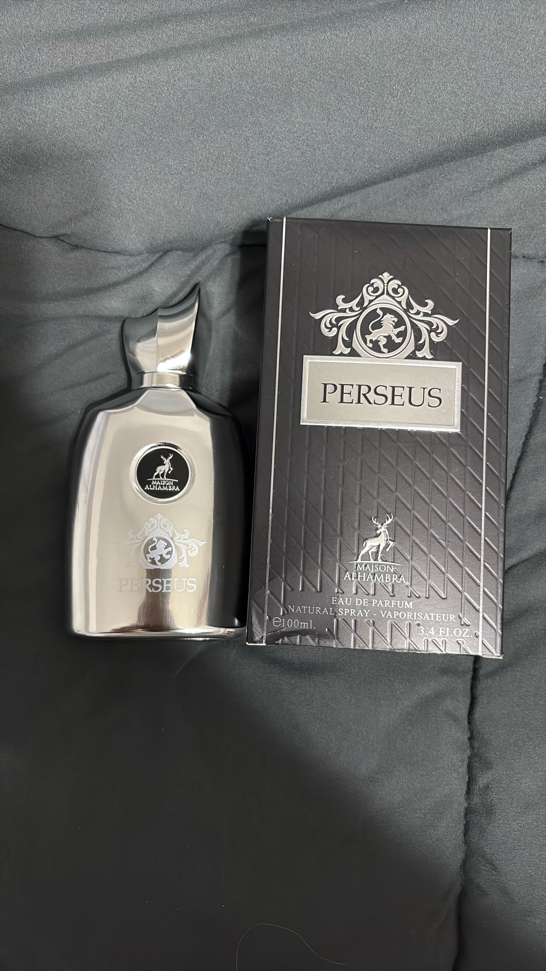 Maison Alhambra Perseus