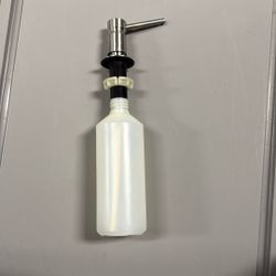 Grohe Soap Dispenser 