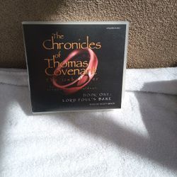 The Chronicles Of Thomas Covenant The Unbeliever 