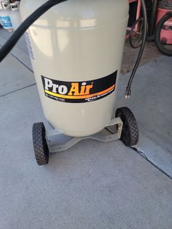 Air compressor