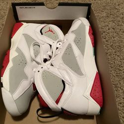 Jordan 7