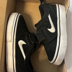 Toddler Nikes