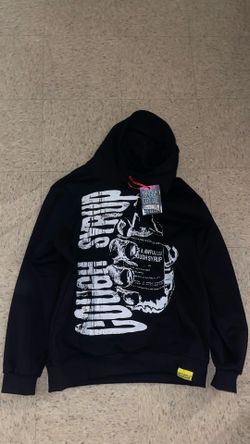 Awful Lot Of Cough Syrup Hoodie