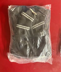 New Weighted Vest (12lbs)
