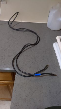 Rocketfish HDMI Cable