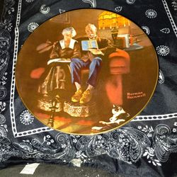 Edwin M. Knowles China Co. 