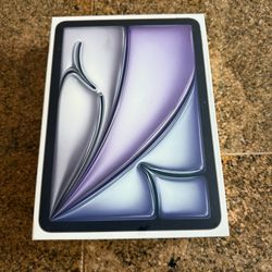 iPad Air 11-inch (M3) Wi-fi