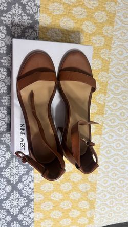 Brand New NineWest Heels