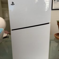 PlayStation 5 (PS5) Slim Disc Edition
