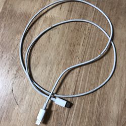 mobile phone data cable