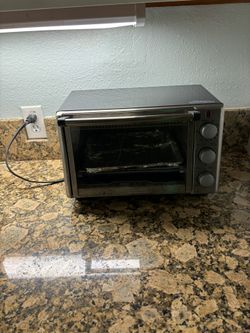 Toaster Oven