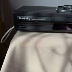 VINTAGE Samsung m101 CD/DVD PLAYER 