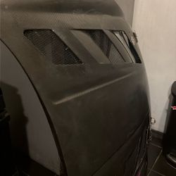 infiniti g35 carbon fiber