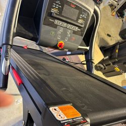 Treadmill