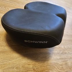 Bicycle Seats & Cover